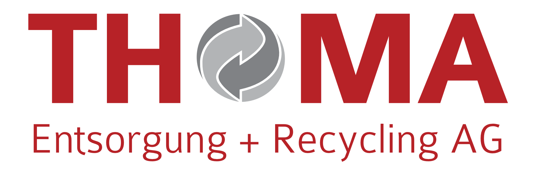 THOMA Entsorgung + Recycling AG